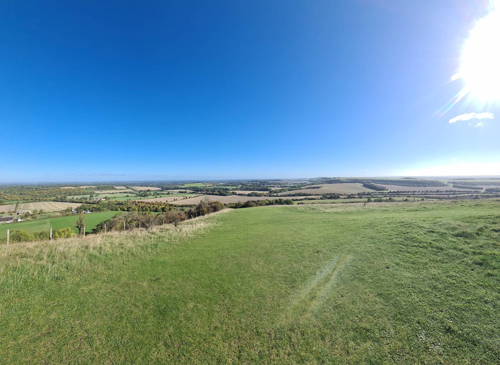 Lord Carnarvon's Tomb
