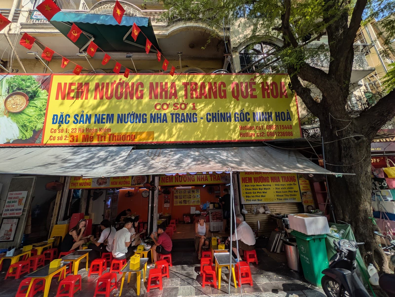 Nem Nuong Khanh Hoa - Image 1