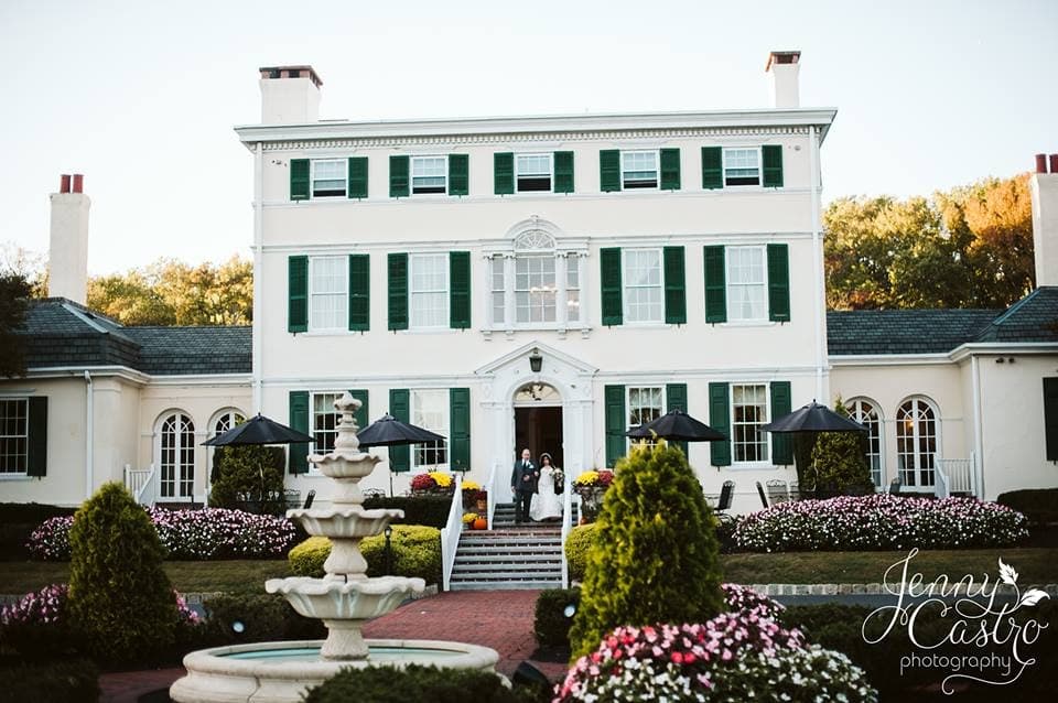 Pen Ryn Mansion & Gardens - Image 1