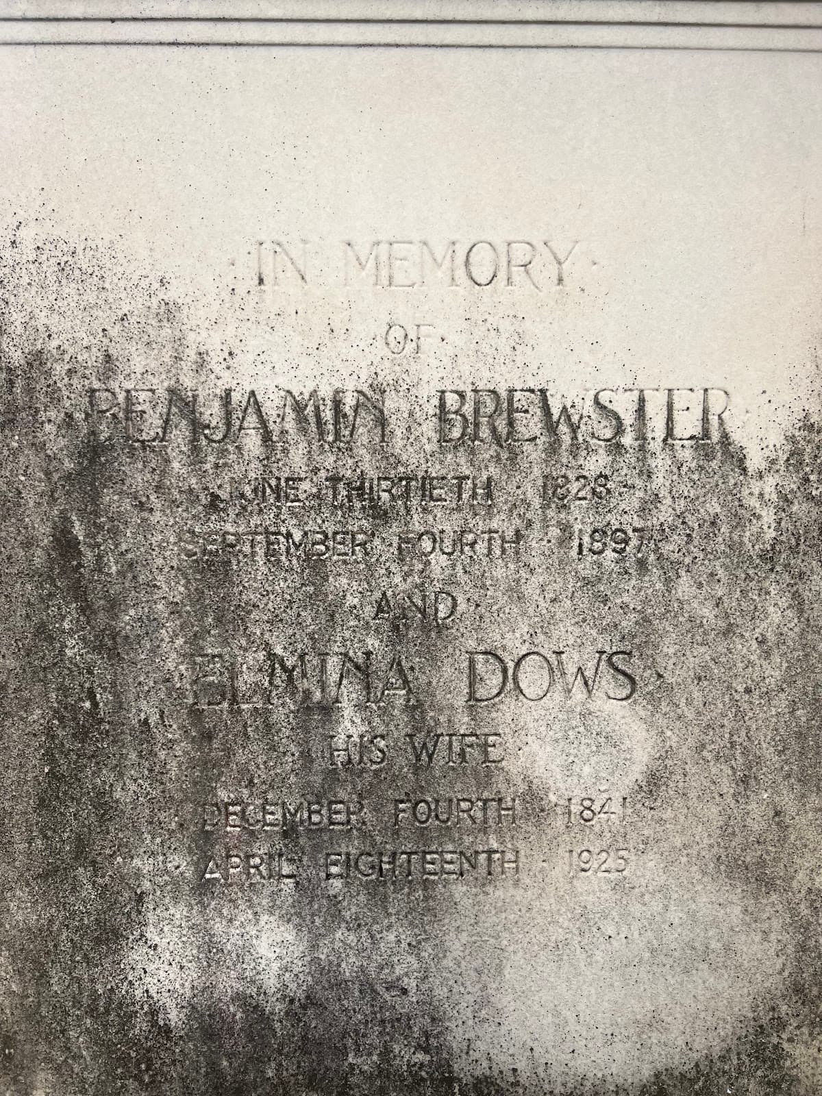 Barnes-Hiscock Mansion - Image 1