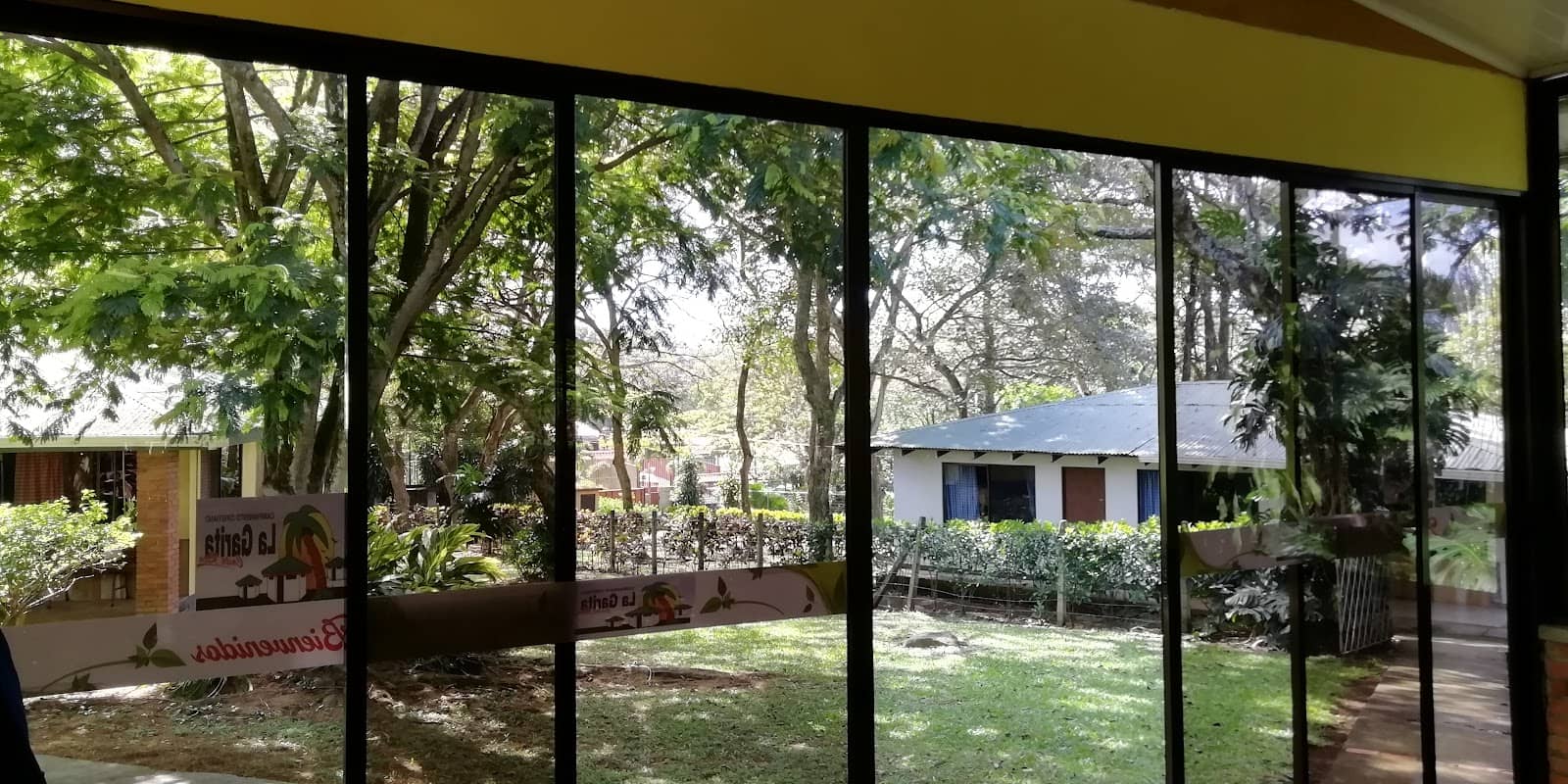 La Garita Beachfront Views