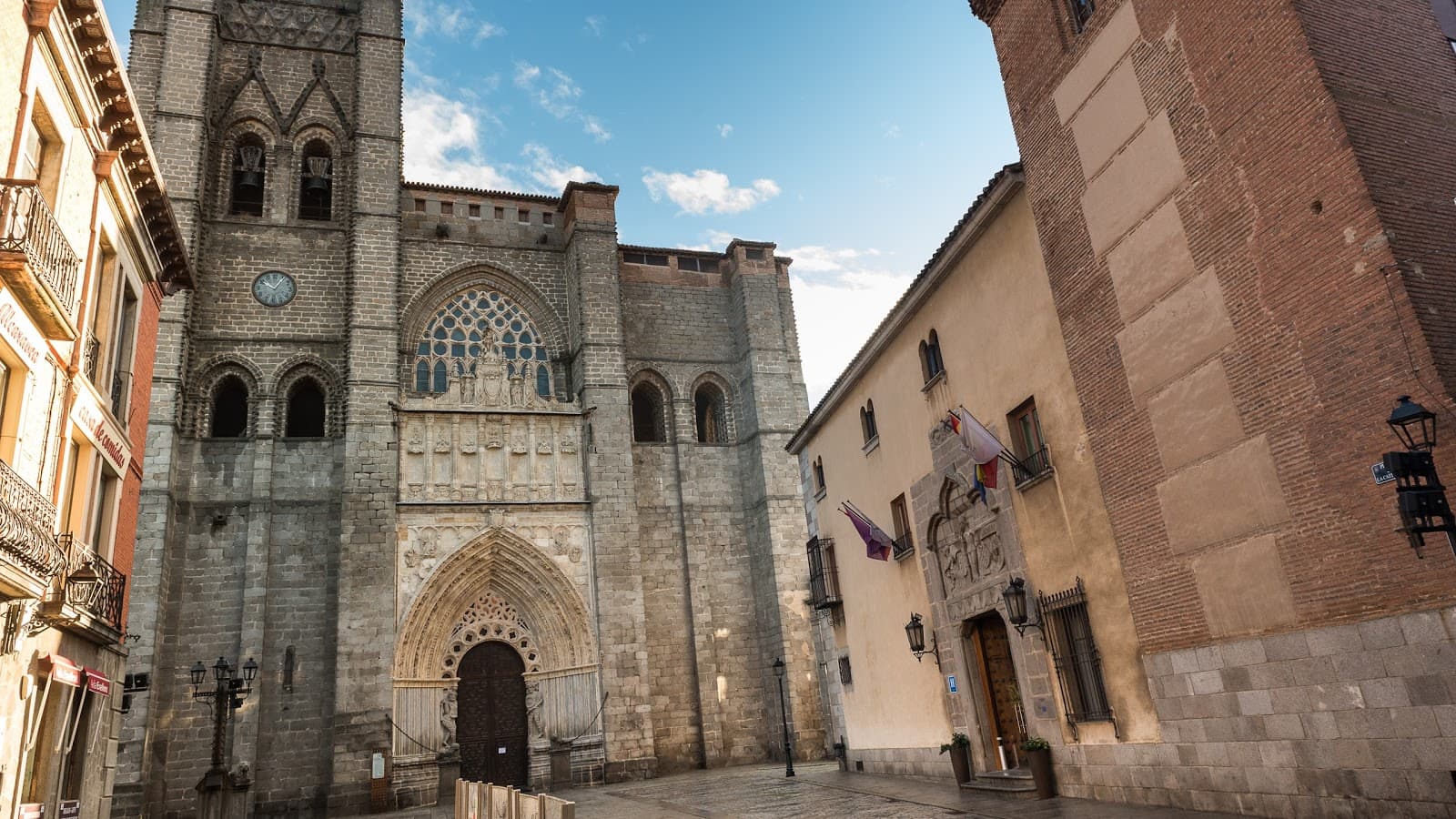 Palacio de Valderrábanos - Image 1