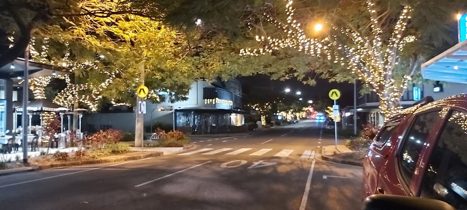 Ascot & Racecourse Road Brisbane - Image 1