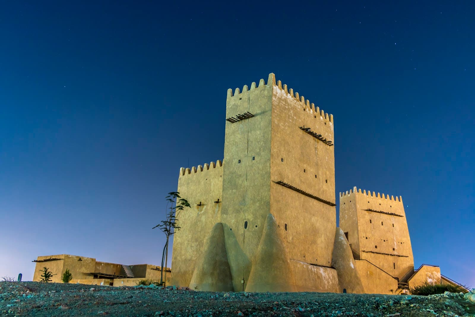 Barzan Towers - Image 1