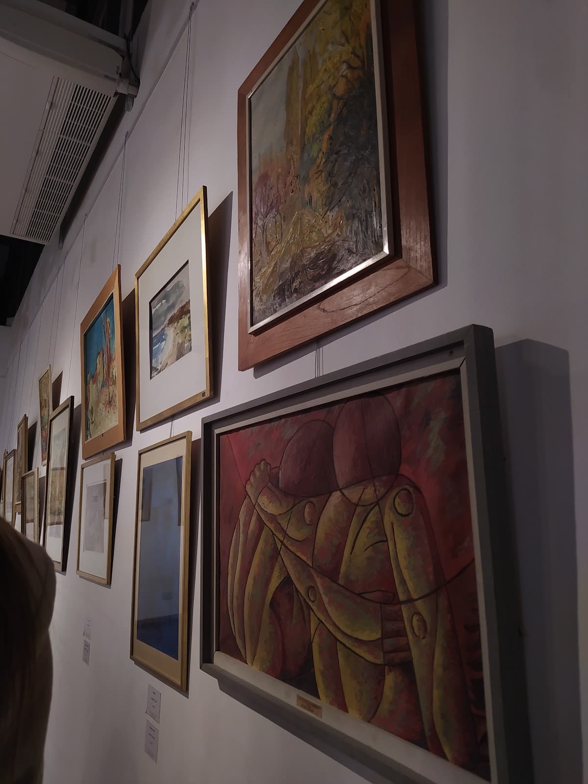 Omar Reina Fine Arts Museum - Image 1