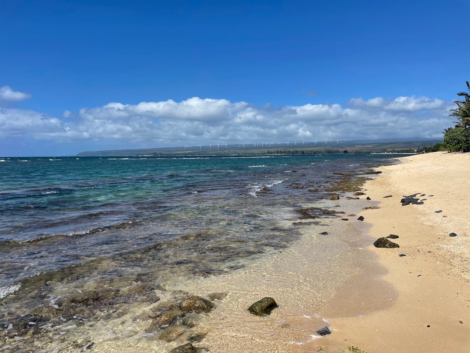 Aweoweo Beach Park - Image 1