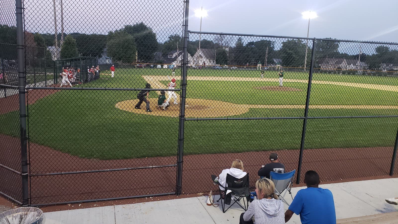 Douglas Park - Image 1