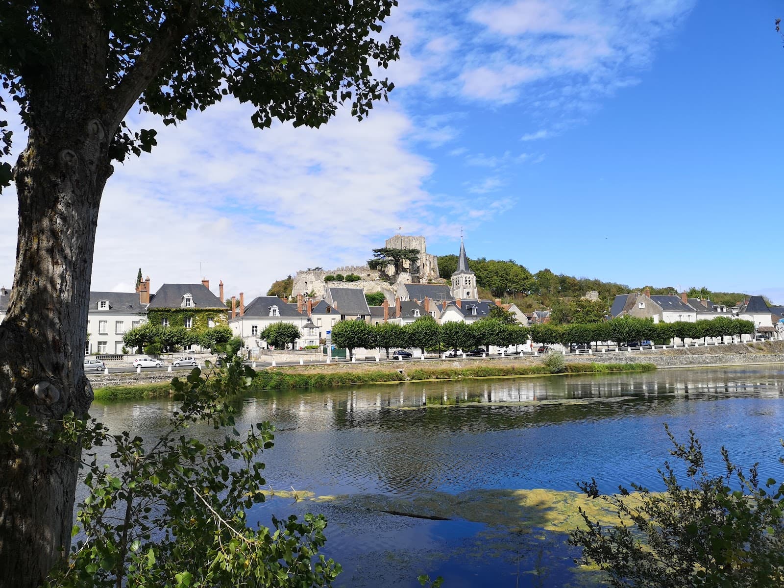 Plage de Montrichard - Image 1