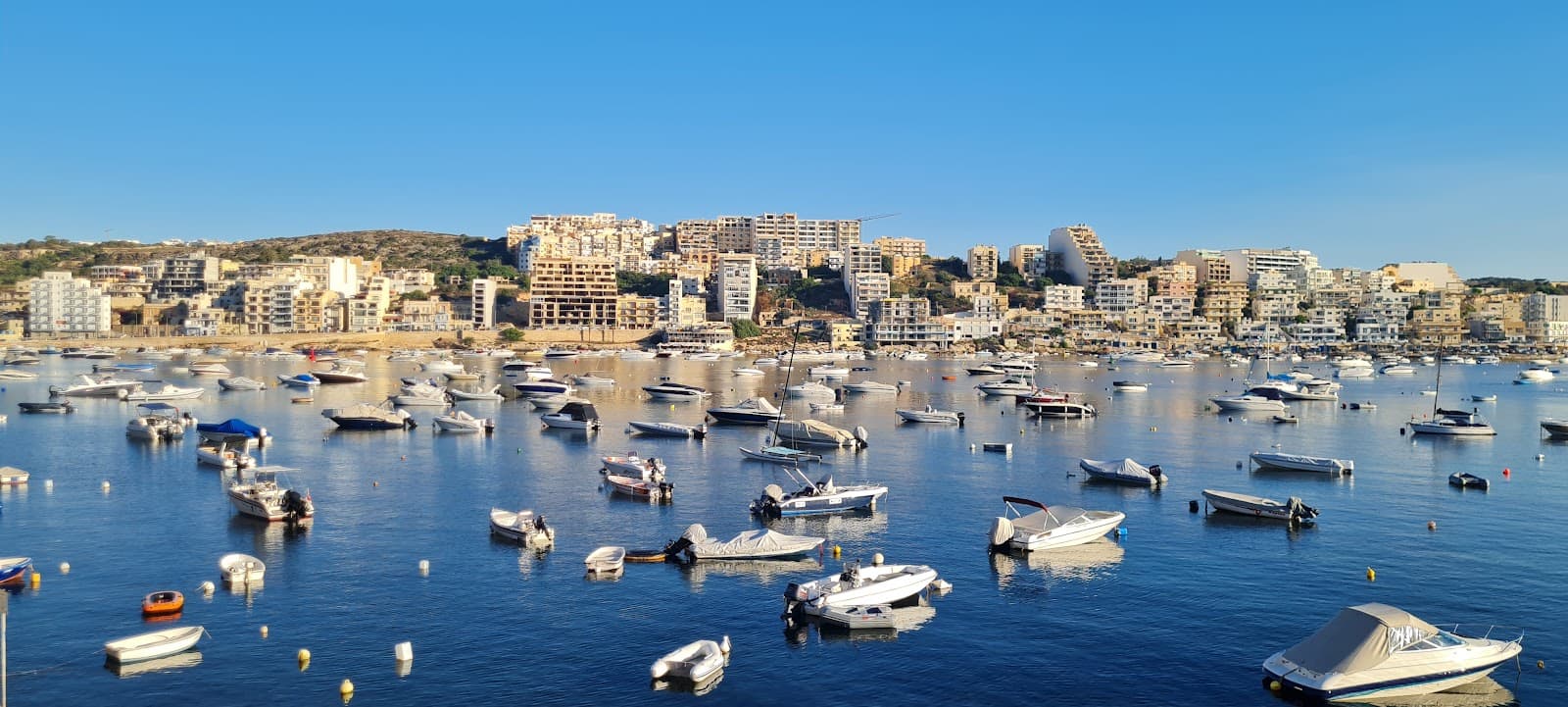 Xemxija Bay - Image 1