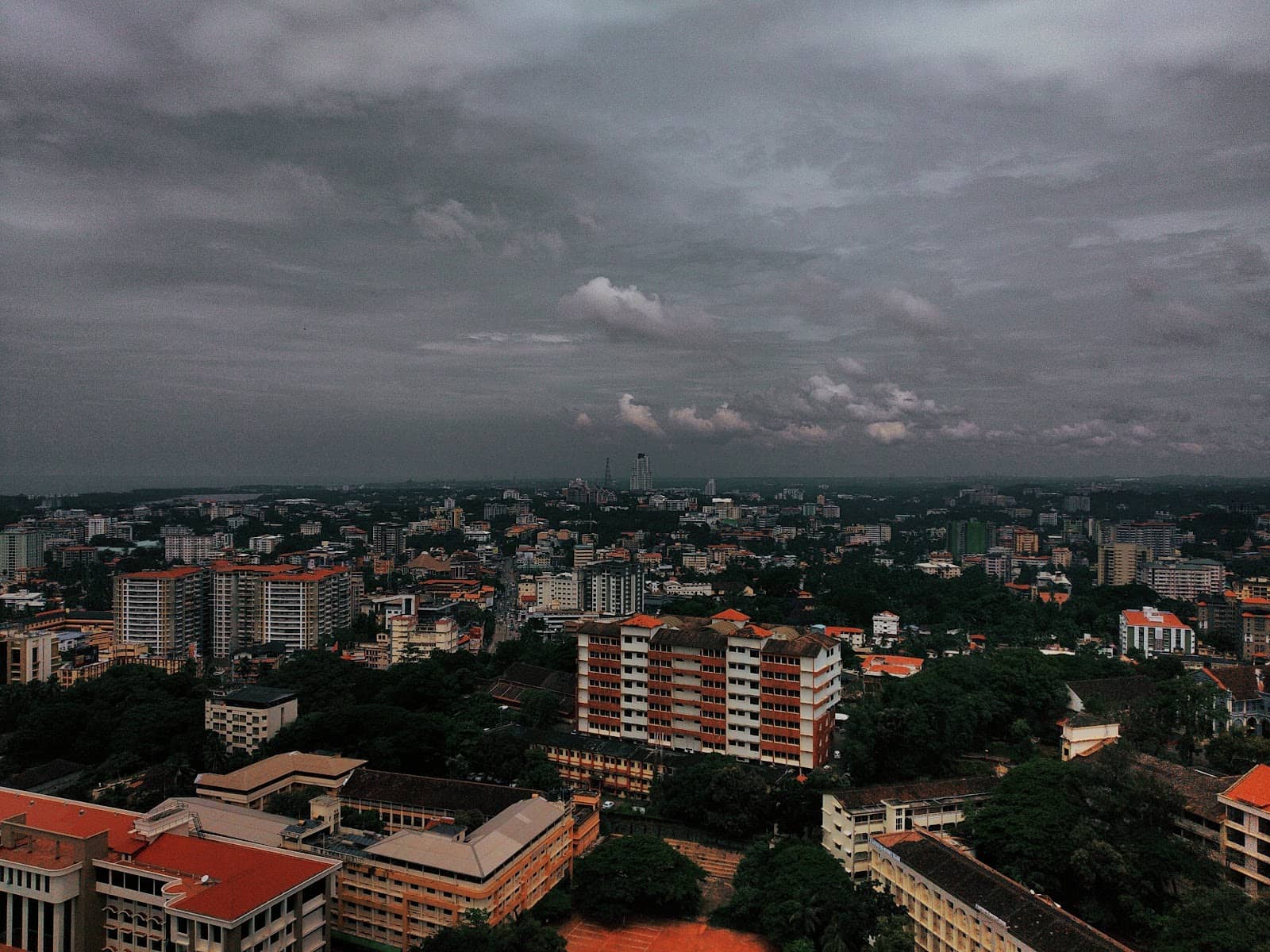 Dammana Angadi (Charmuri King)