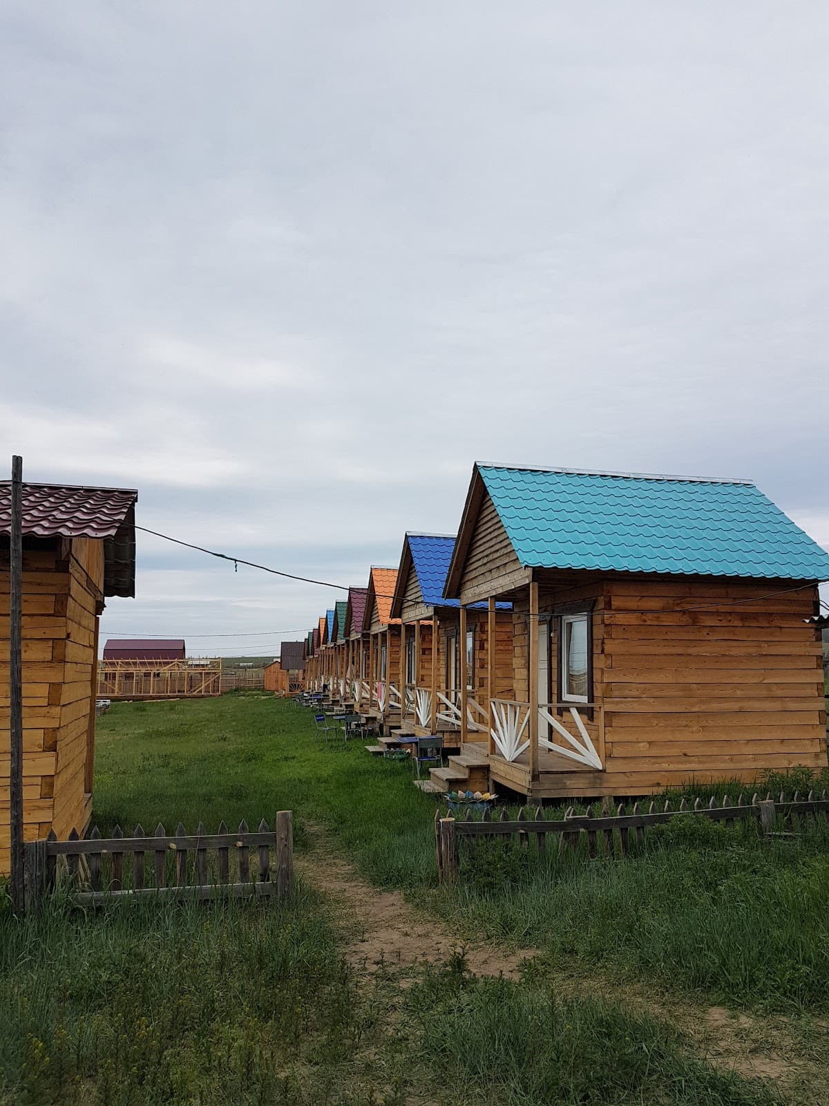 Olkhon Island - Image 1