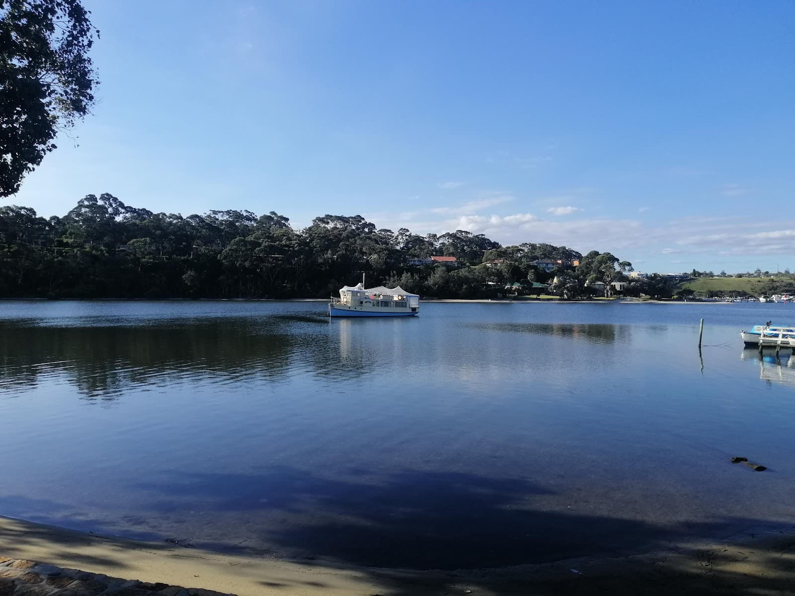 North Arm - Image 1