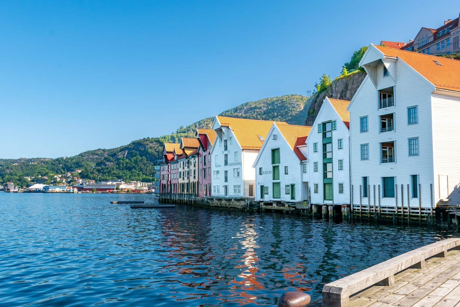 Skuteviken Quarter - Image 1
