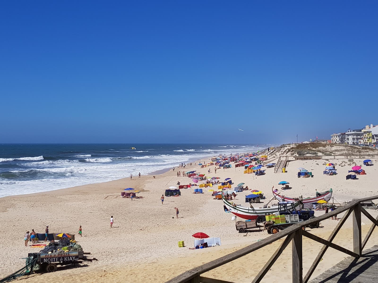 Praia do Pedrógão - Image 1