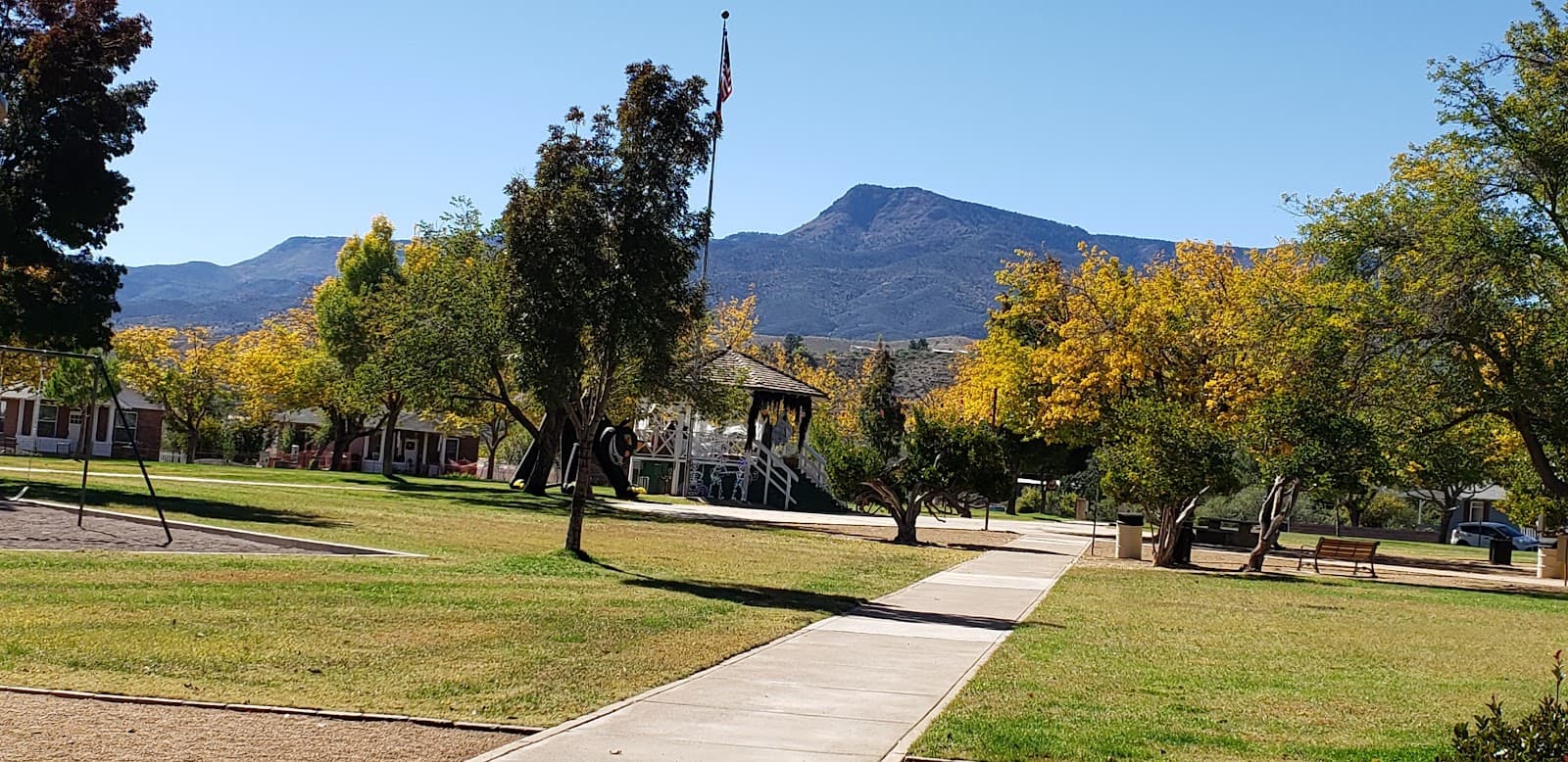 Upper Clarkdale - Image 1