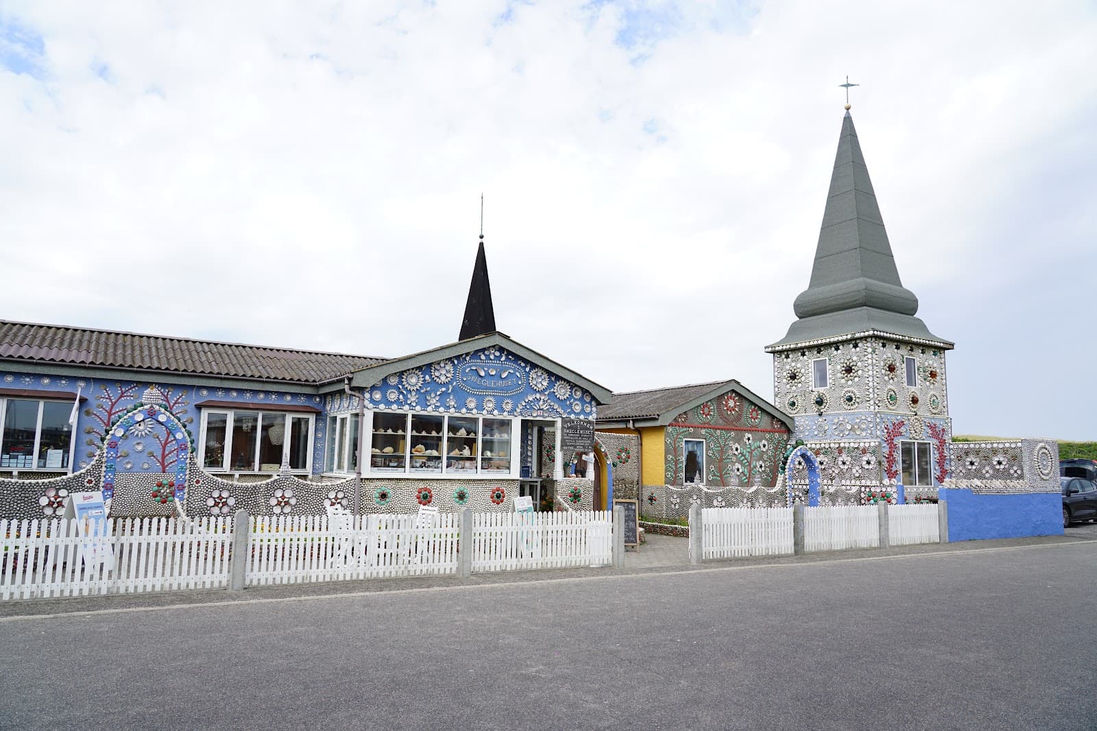 Thyborøn Beach Bunkers - Image 1