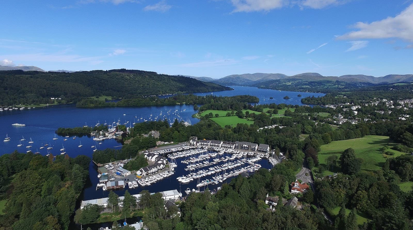 Windermere Village Centre - Image 1