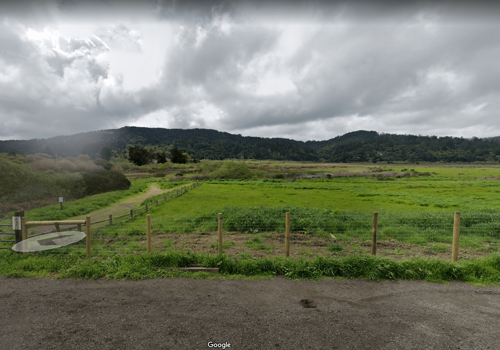 Giacomini Wetlands - Image 1