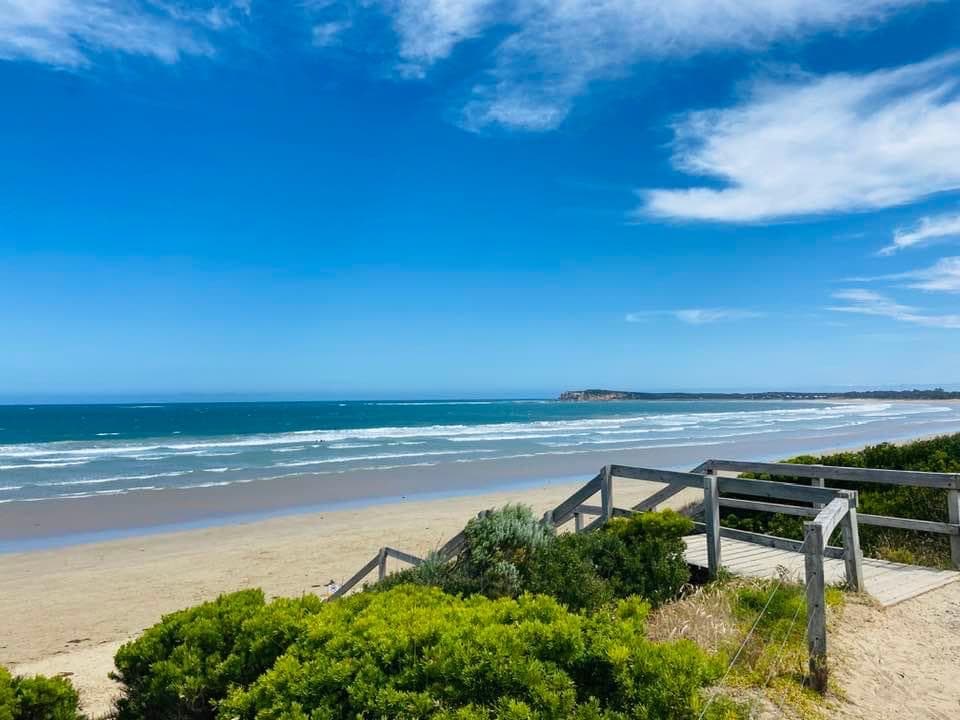 Ocean Grove Main Beach - Image 1