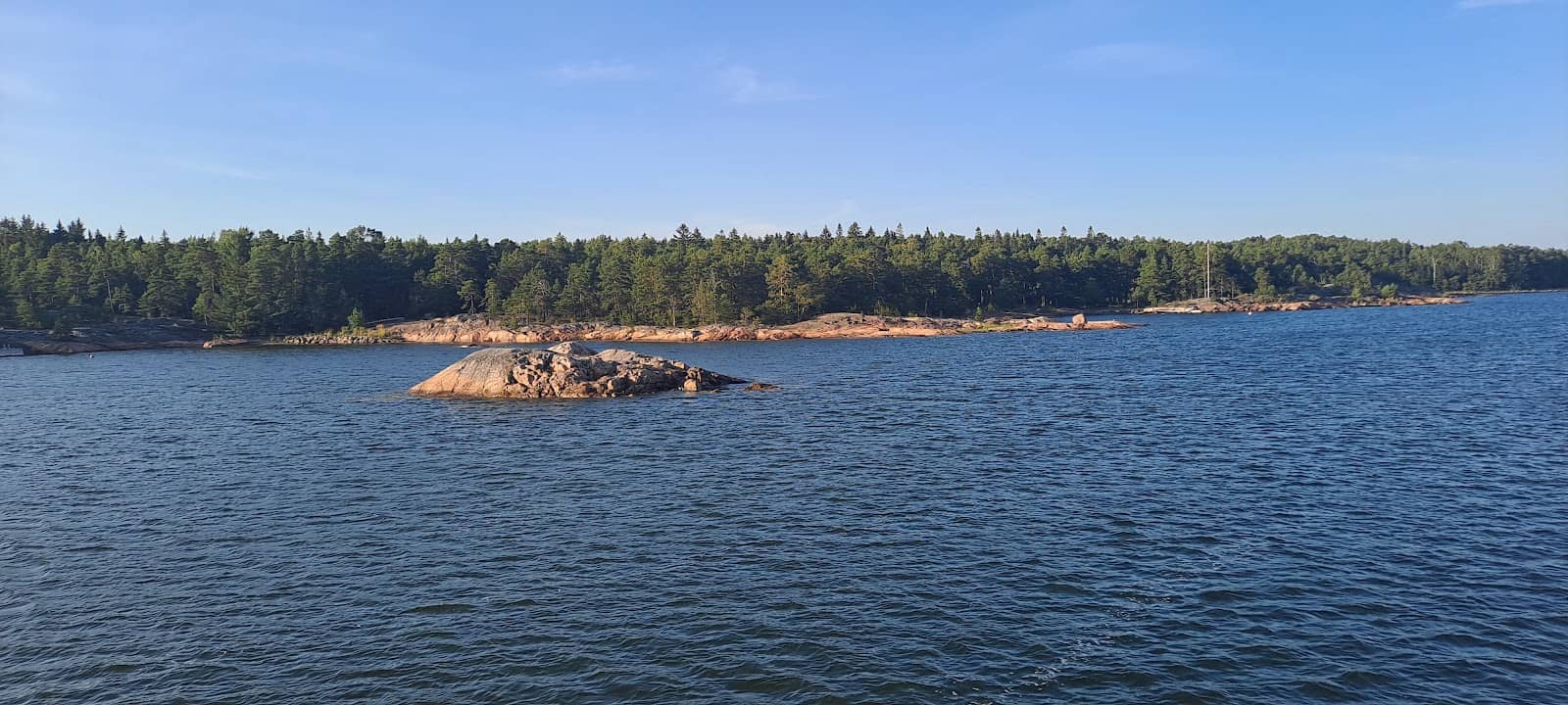 Coastal Trails