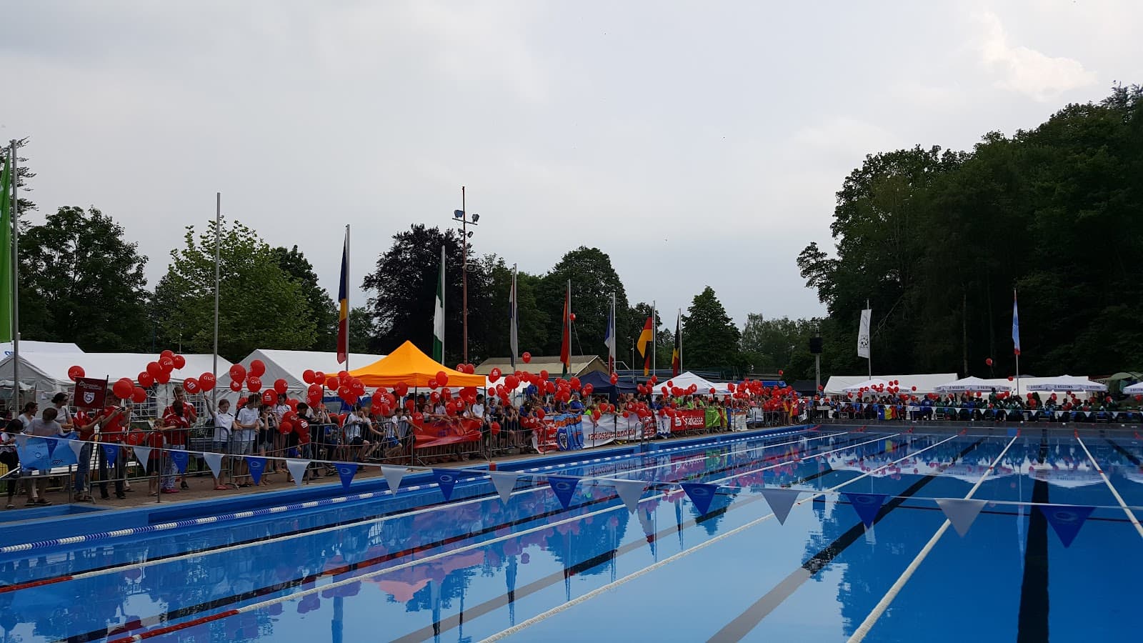 Ruhr Valley Cycle Route (RuhrtalRadweg) - Image 1