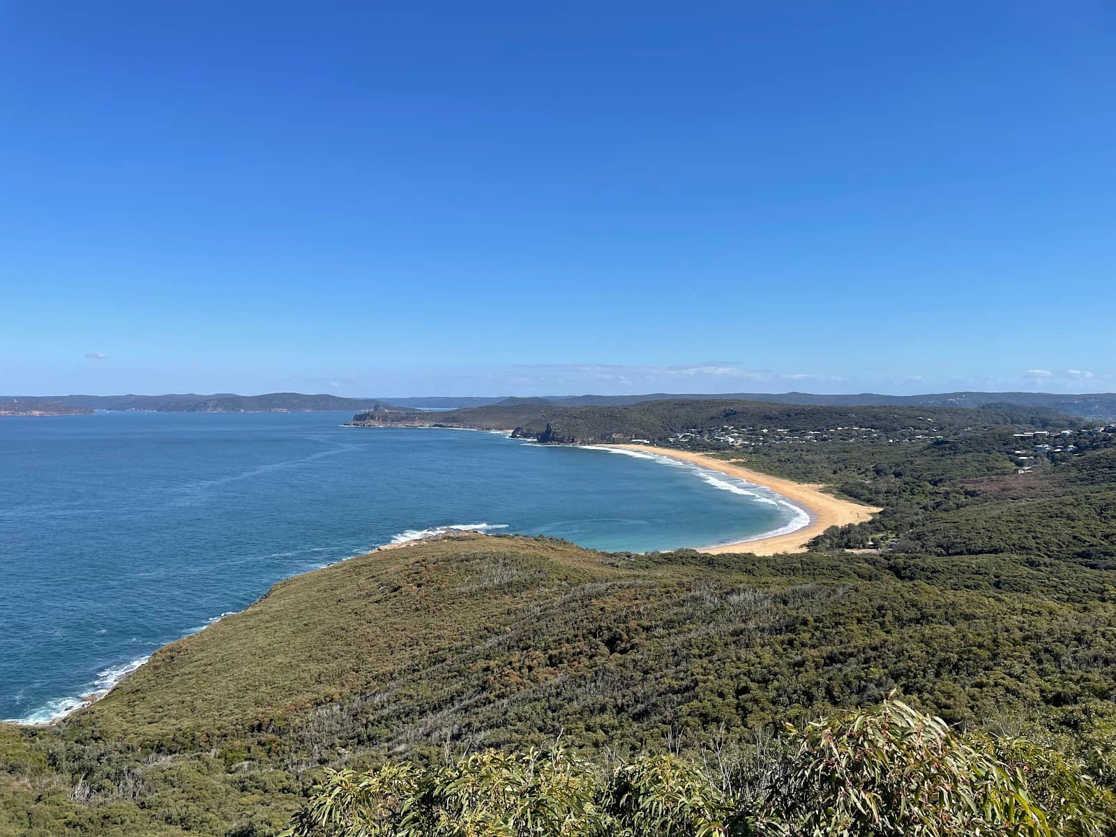Maitland Bay Circuit Option