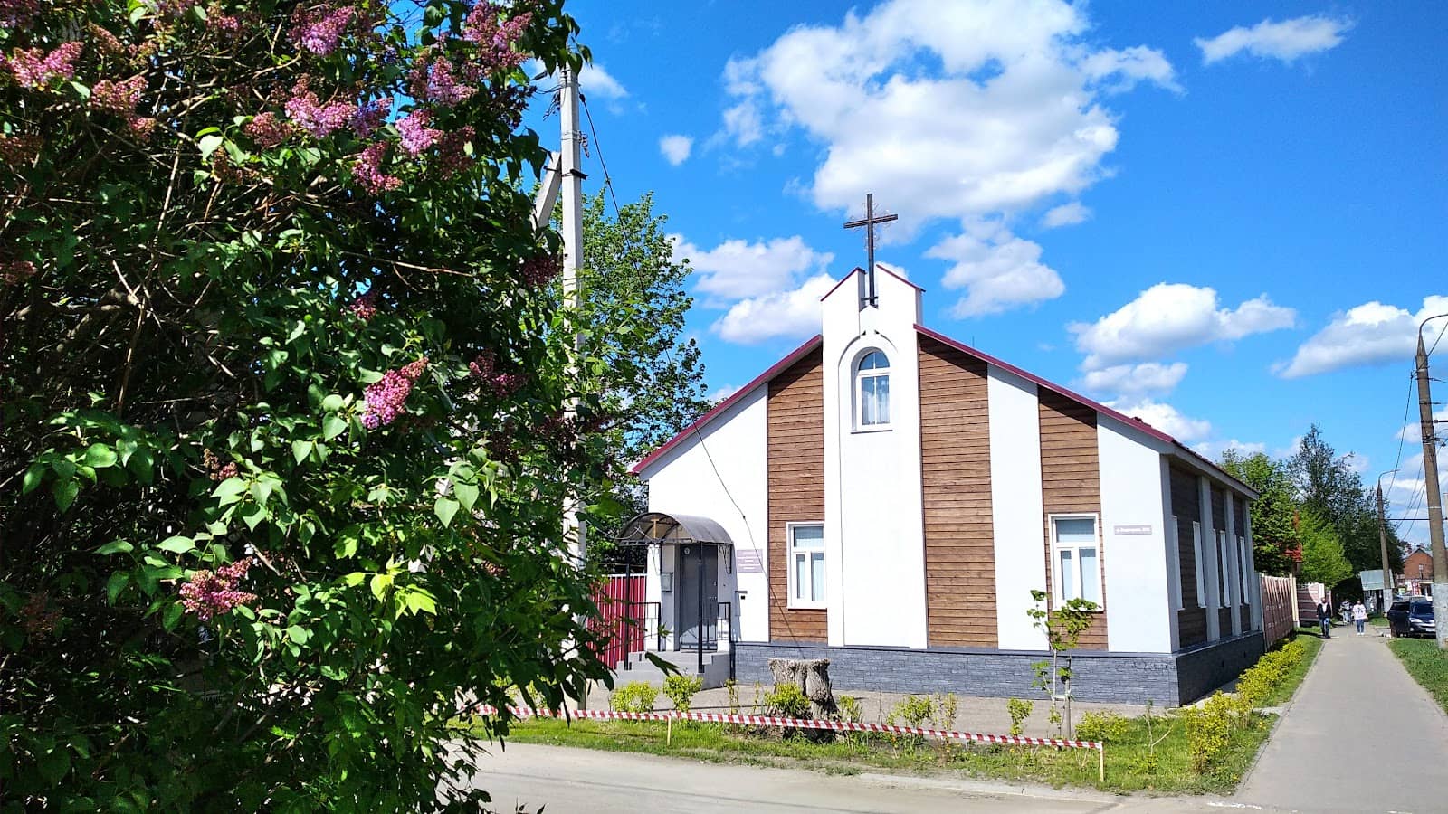 Marian Devotion