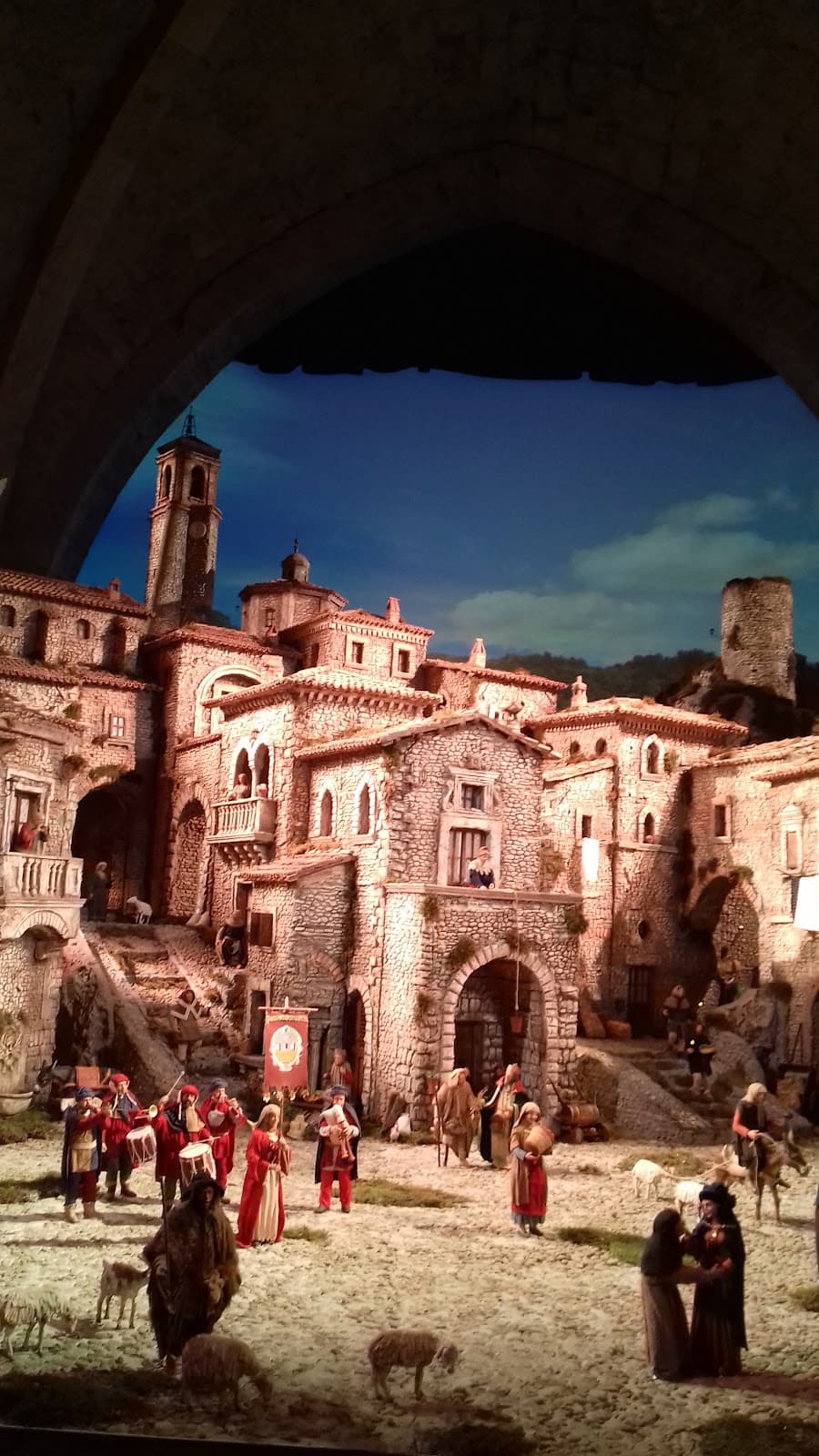 Arco del Vescovado - Image 1