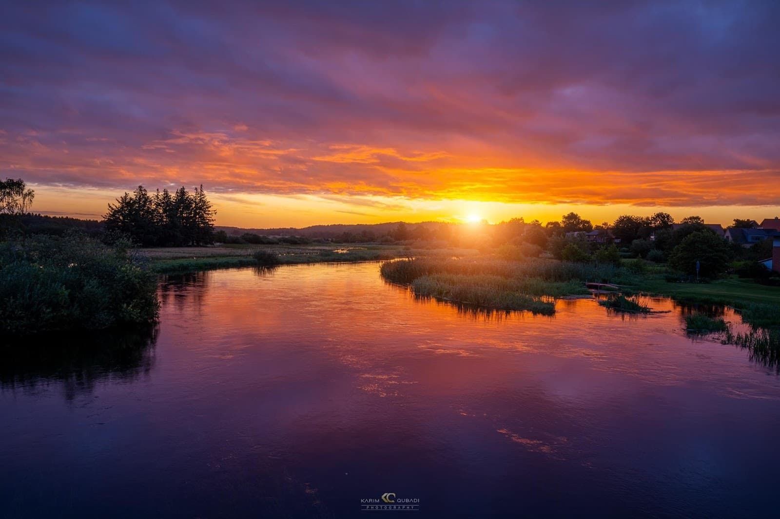 Silkeborg Lakes - Image 1