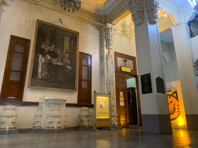 University of Santo Tomas Museum - Image 1