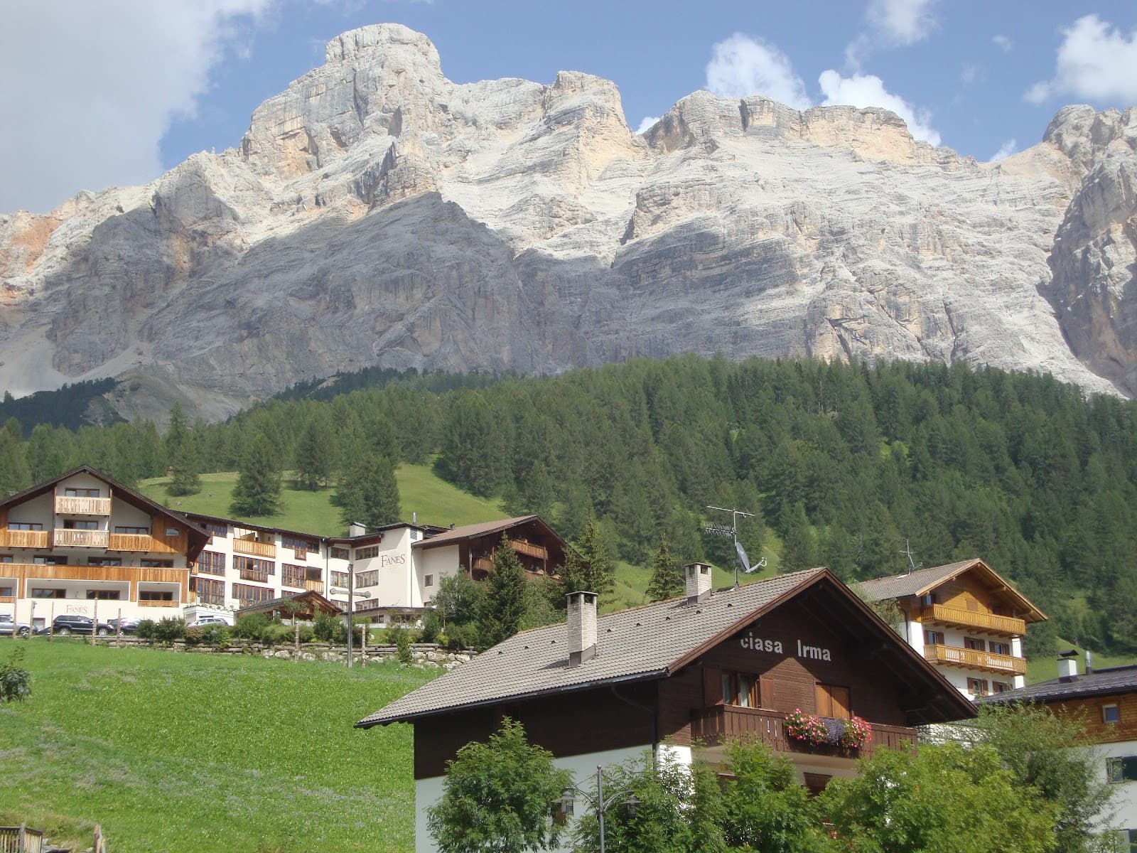 San Cassiano - Image 1