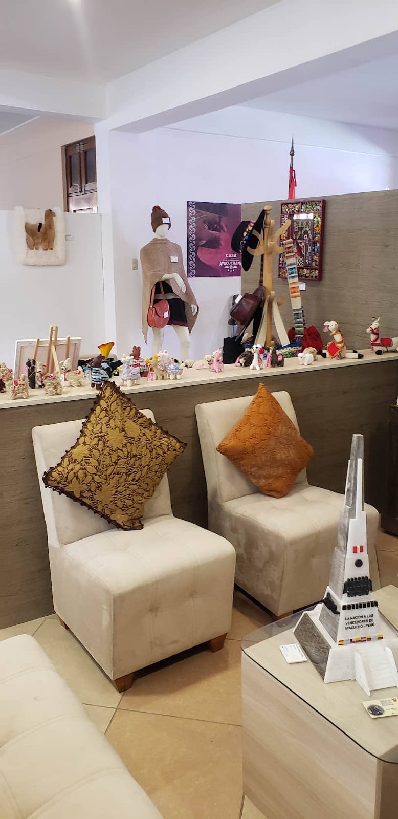 Handmade Crafts Galore