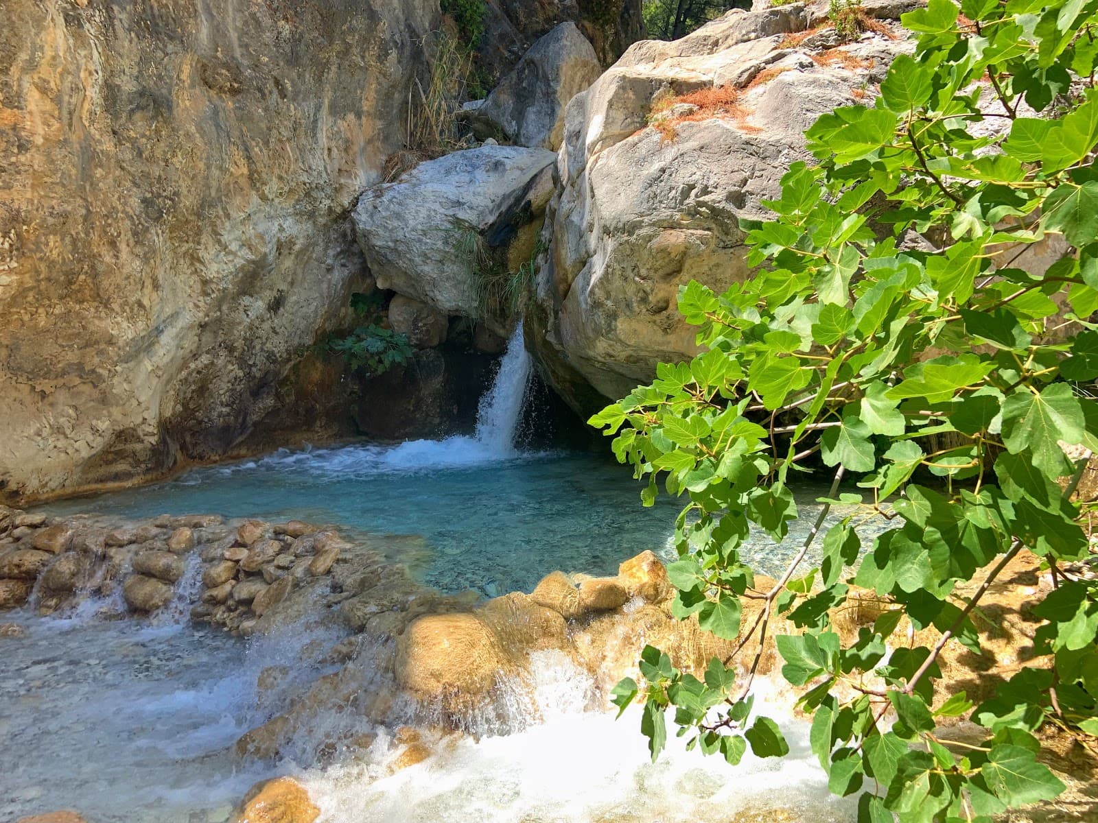 Río Chíllar Walk Nerja - Image 1
