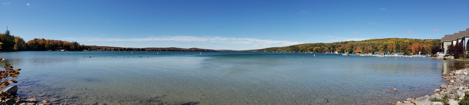 Walloon Lake Village - Image 1