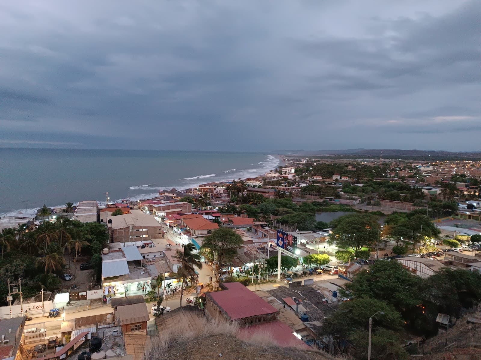Máncora Beach - Image 1