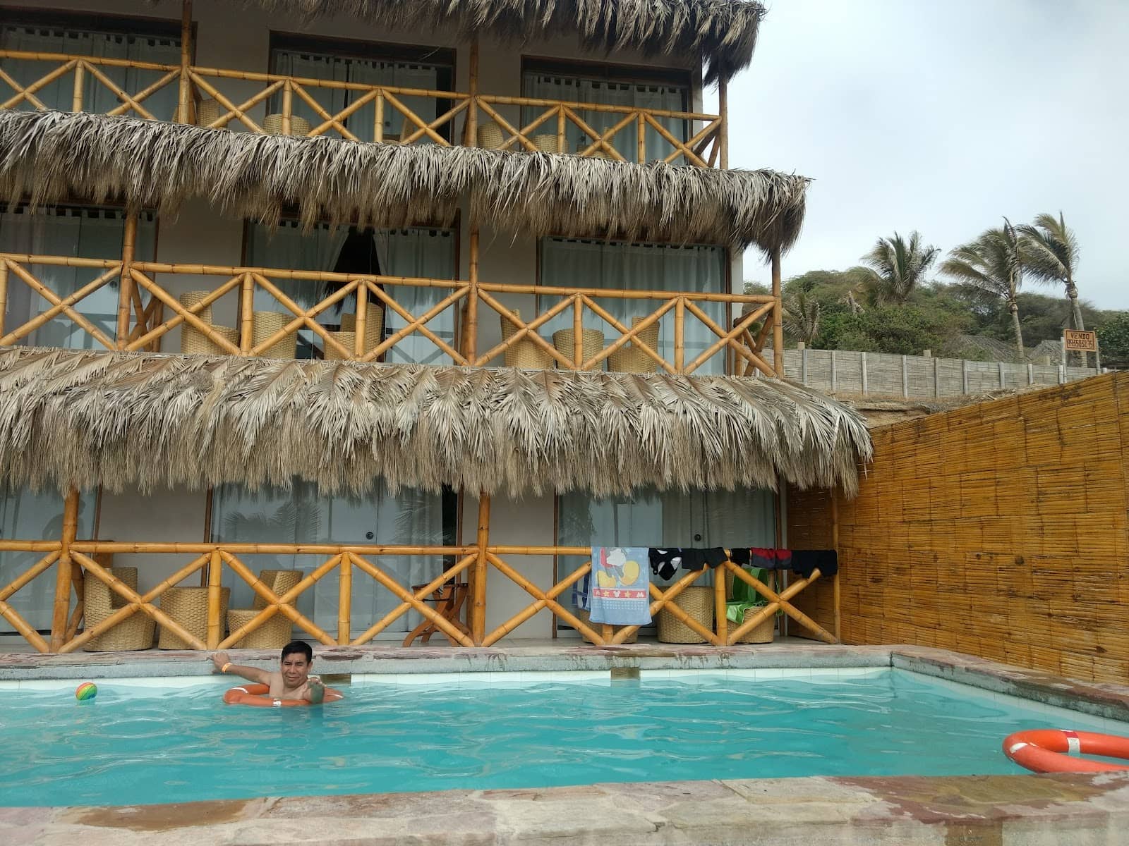 Vertical photo