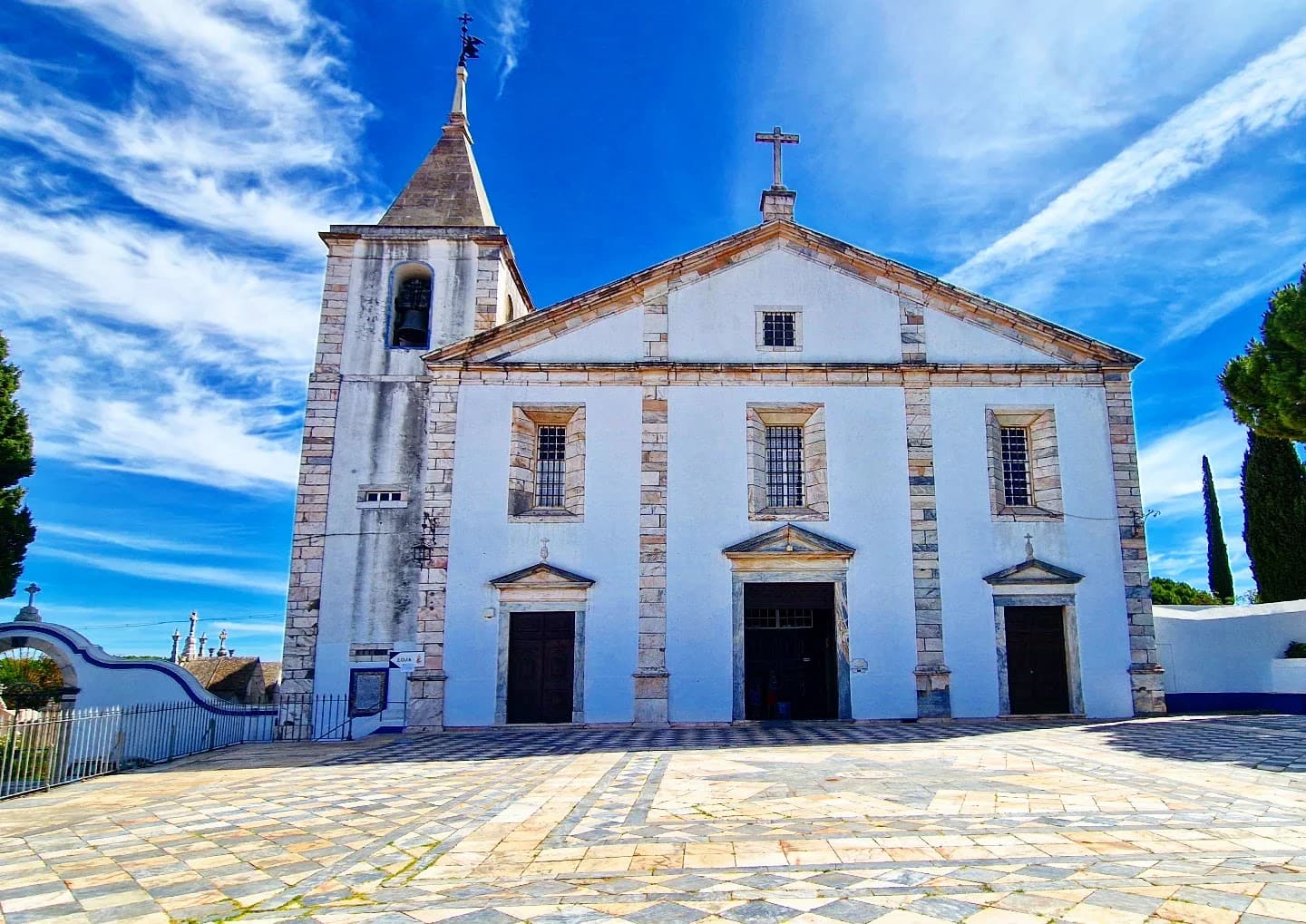 Sanctuary of Our Lady of the Conception - Image 1