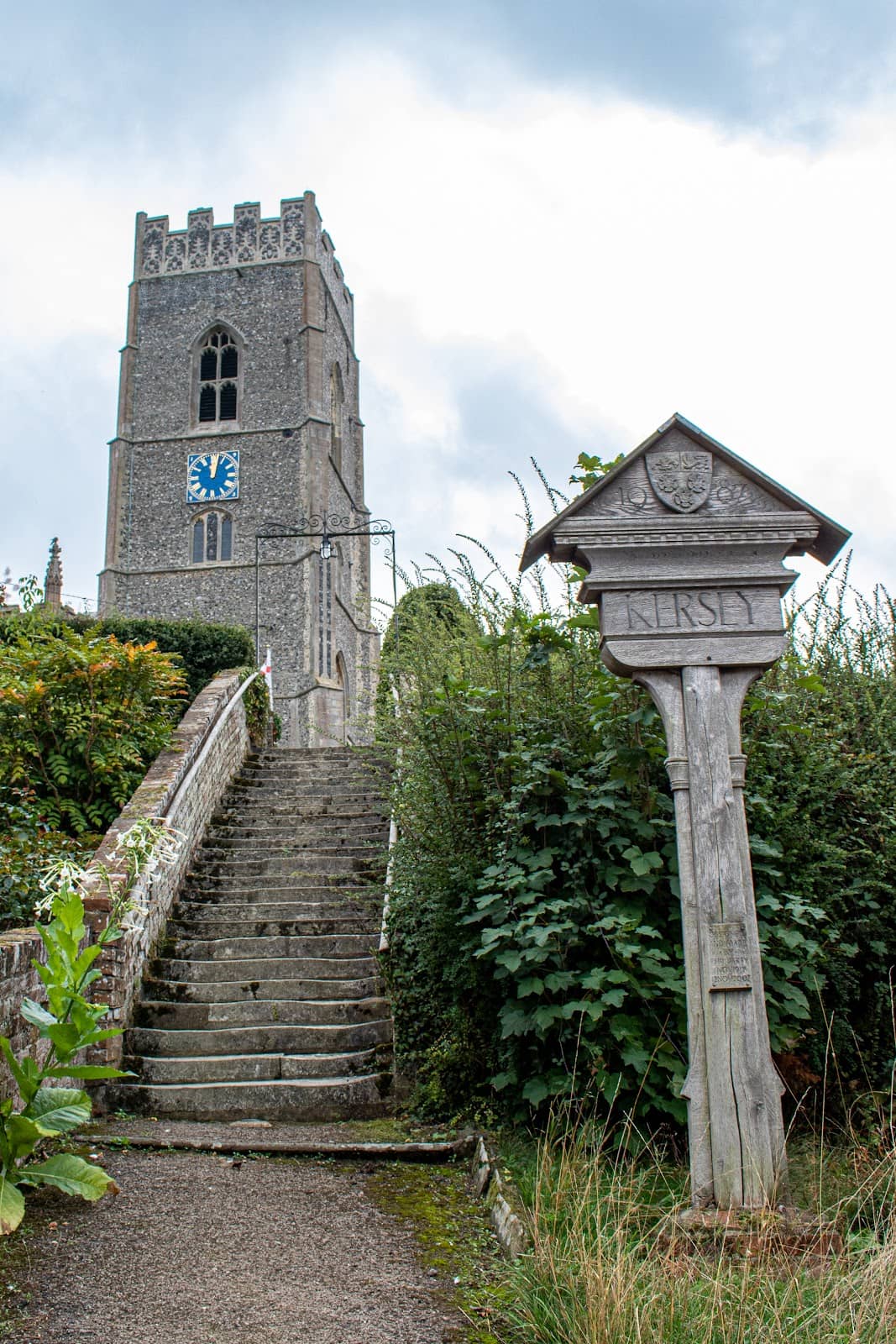 Vertical photo