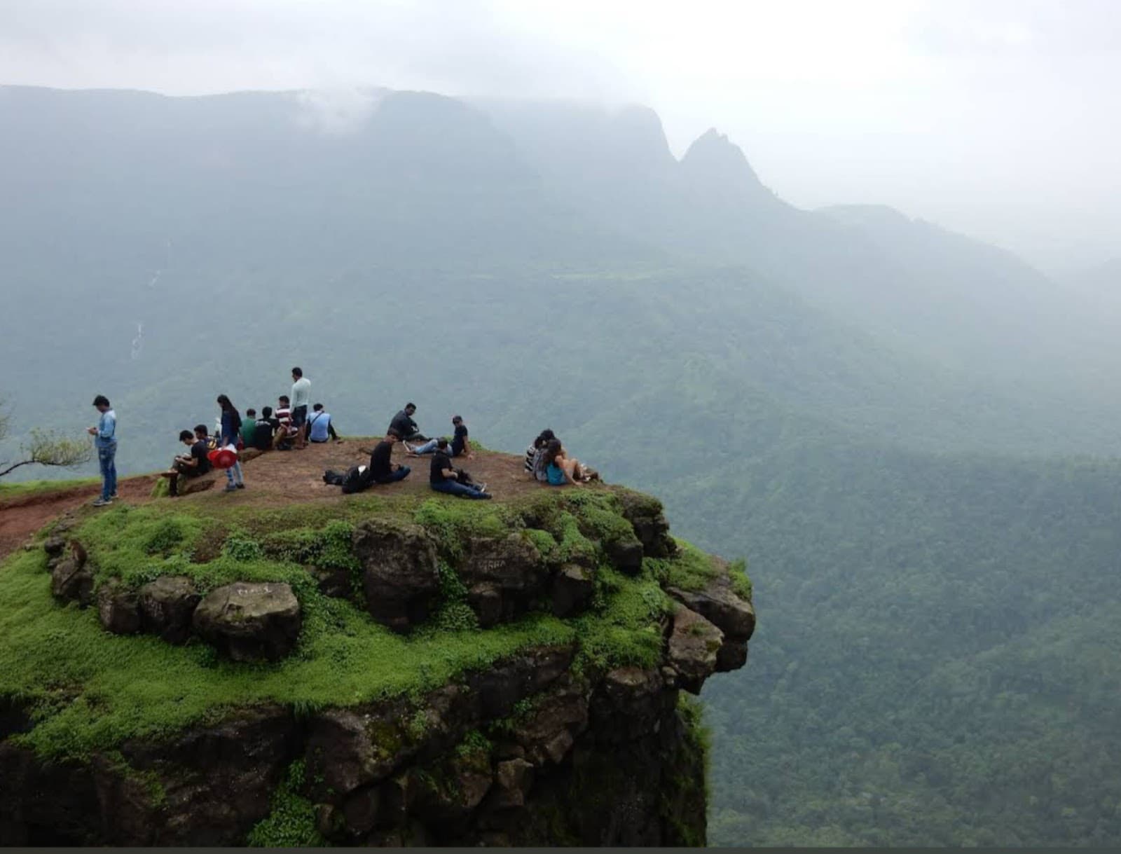 Louisa Point - Image 1