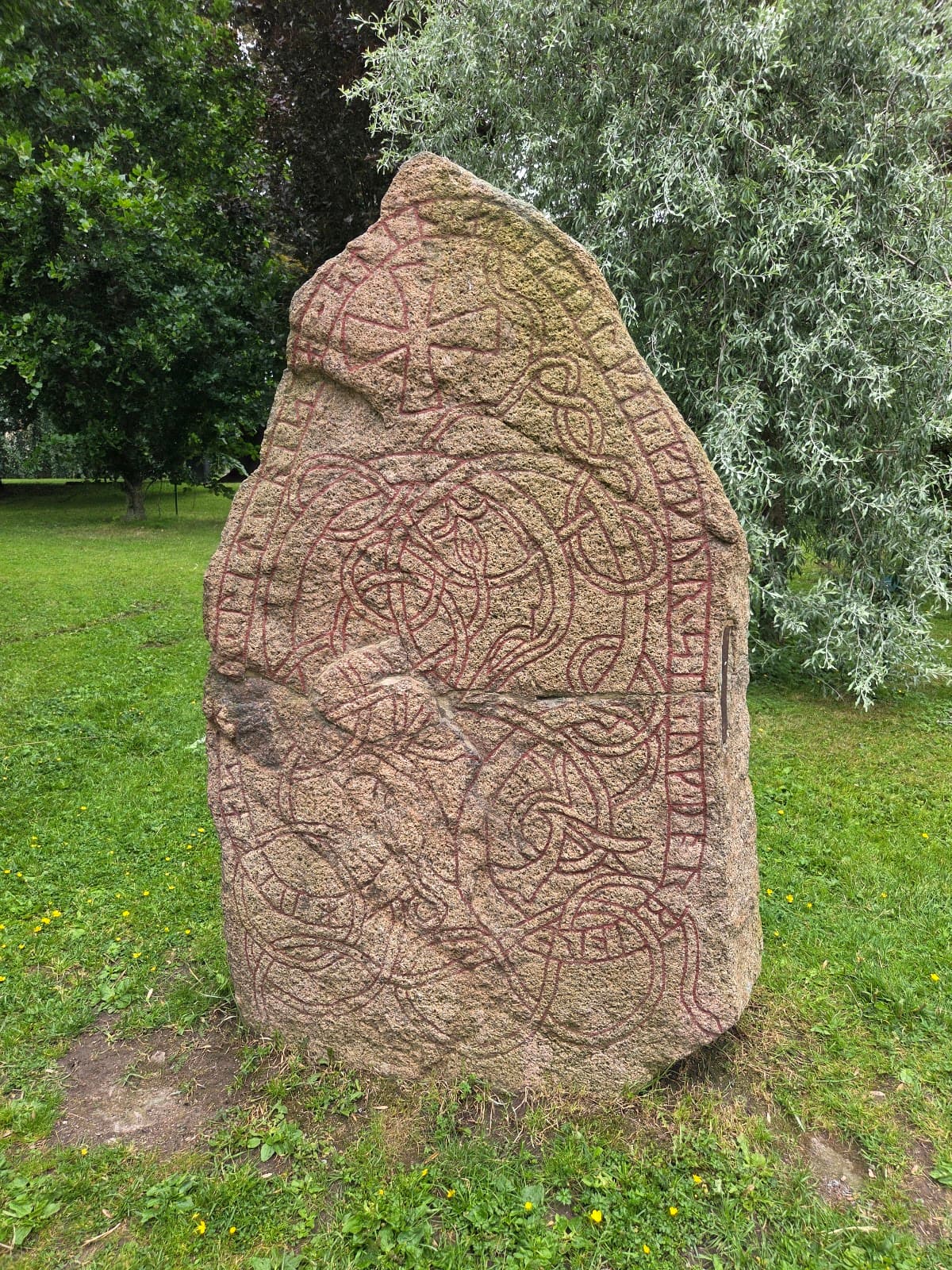 University Park Universitetsparken - Image 1