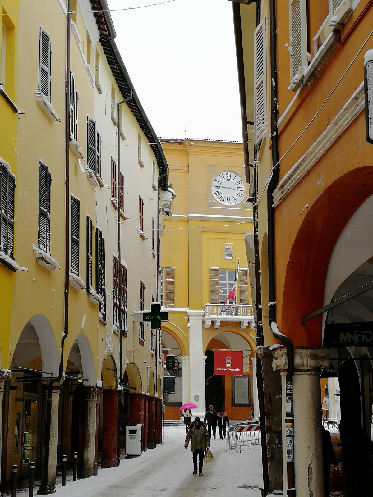 Via Zeffirino Re - Image 1