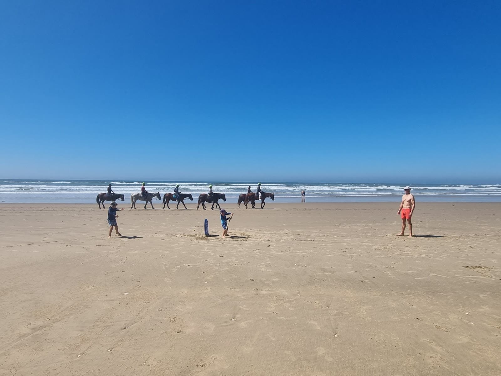 Chintsa East Beach - Image 1