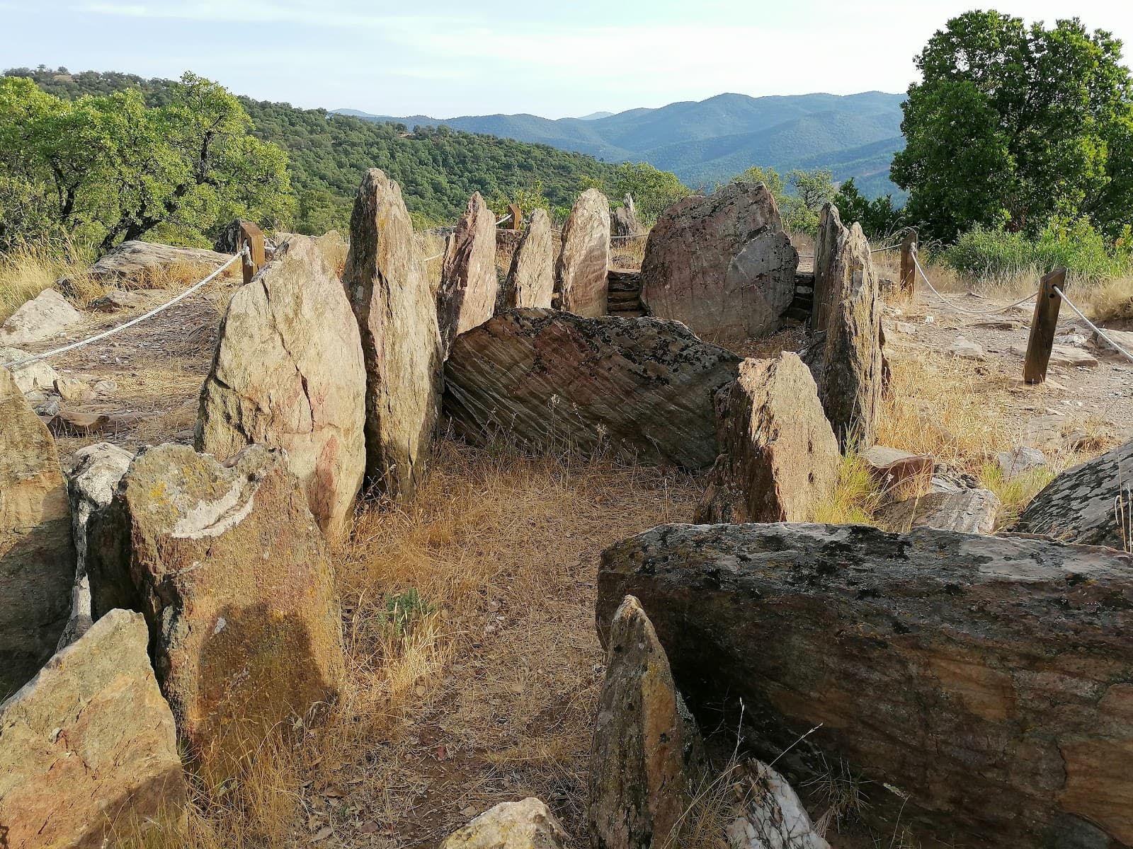 Dolmen de Gaoutabry - Image 1