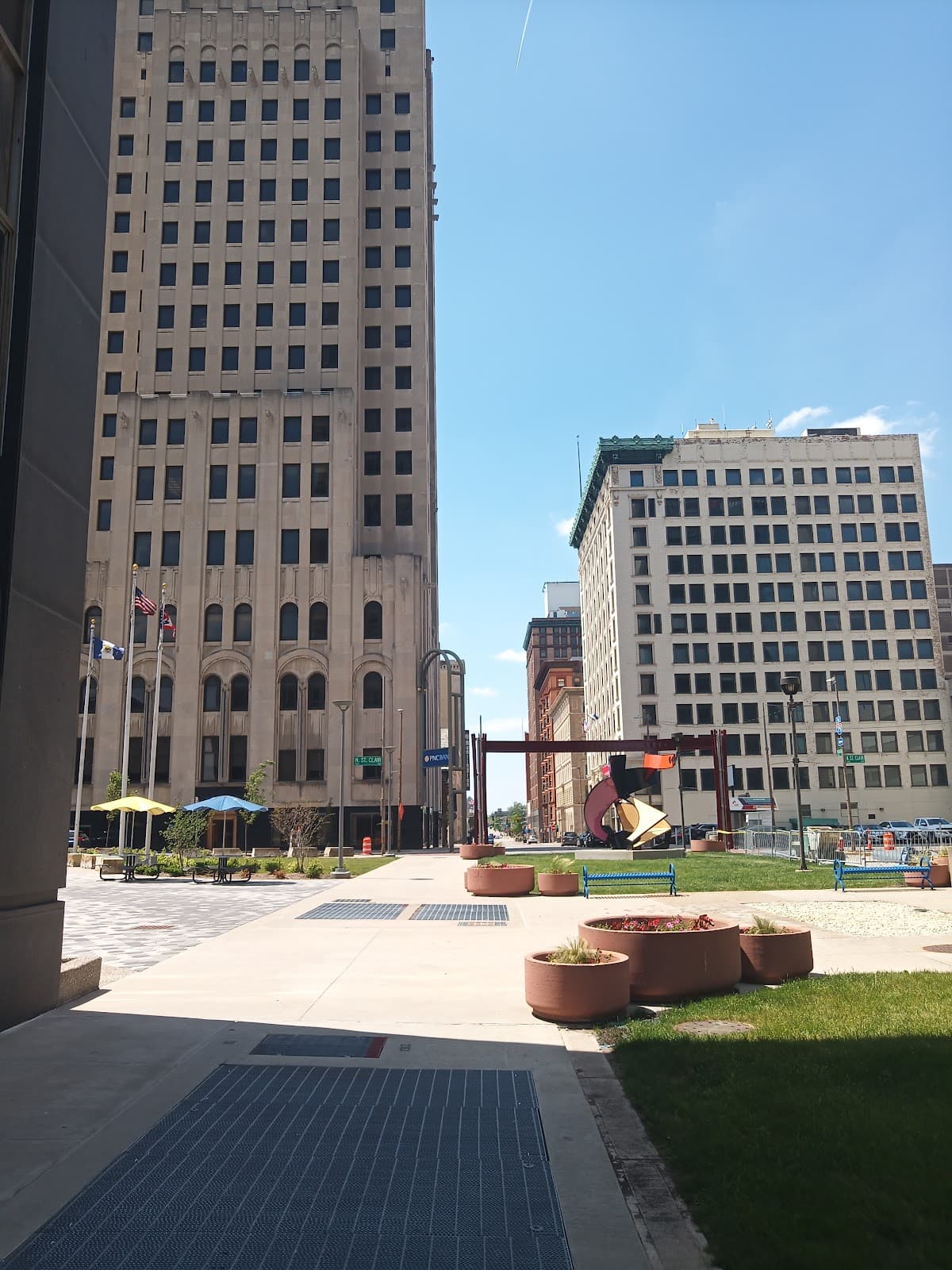 Uptown Neighborhood - Image 1