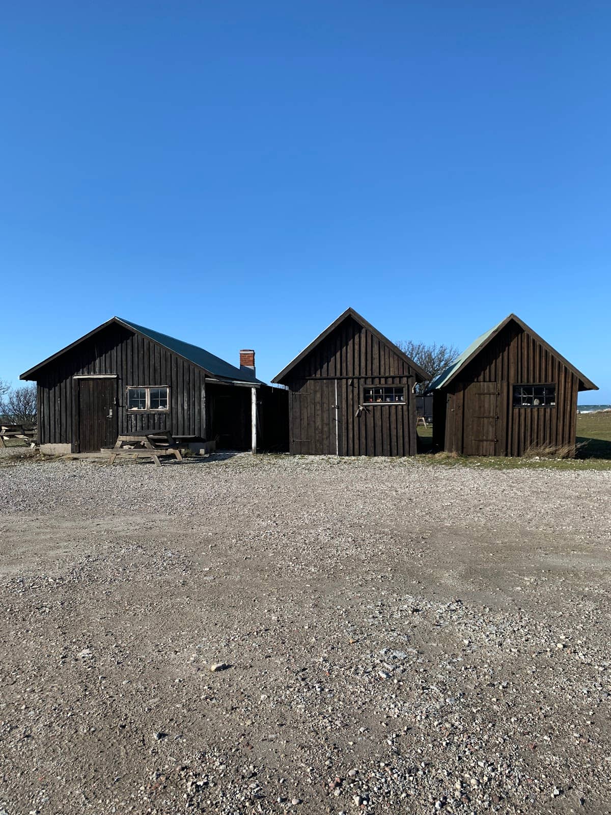 Refreshing Harbor Dip