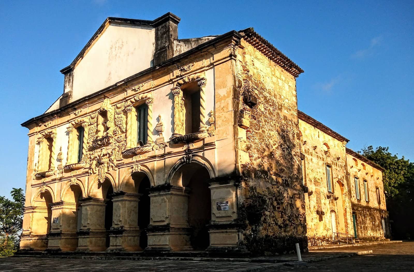 Historical Significance