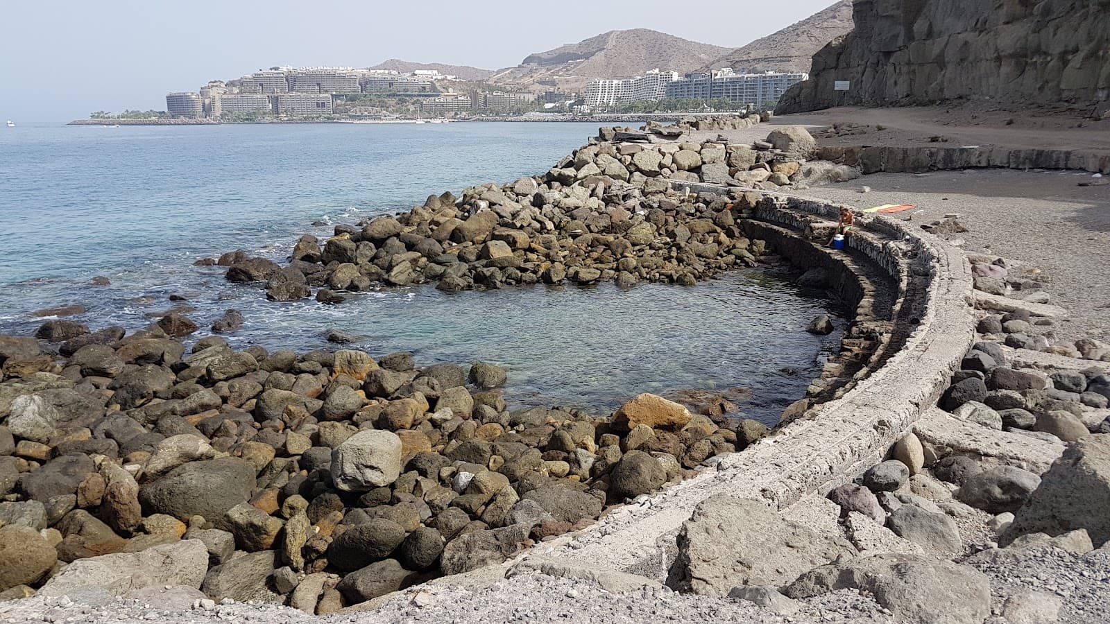 Arguineguín Gran Canaria - Image 1