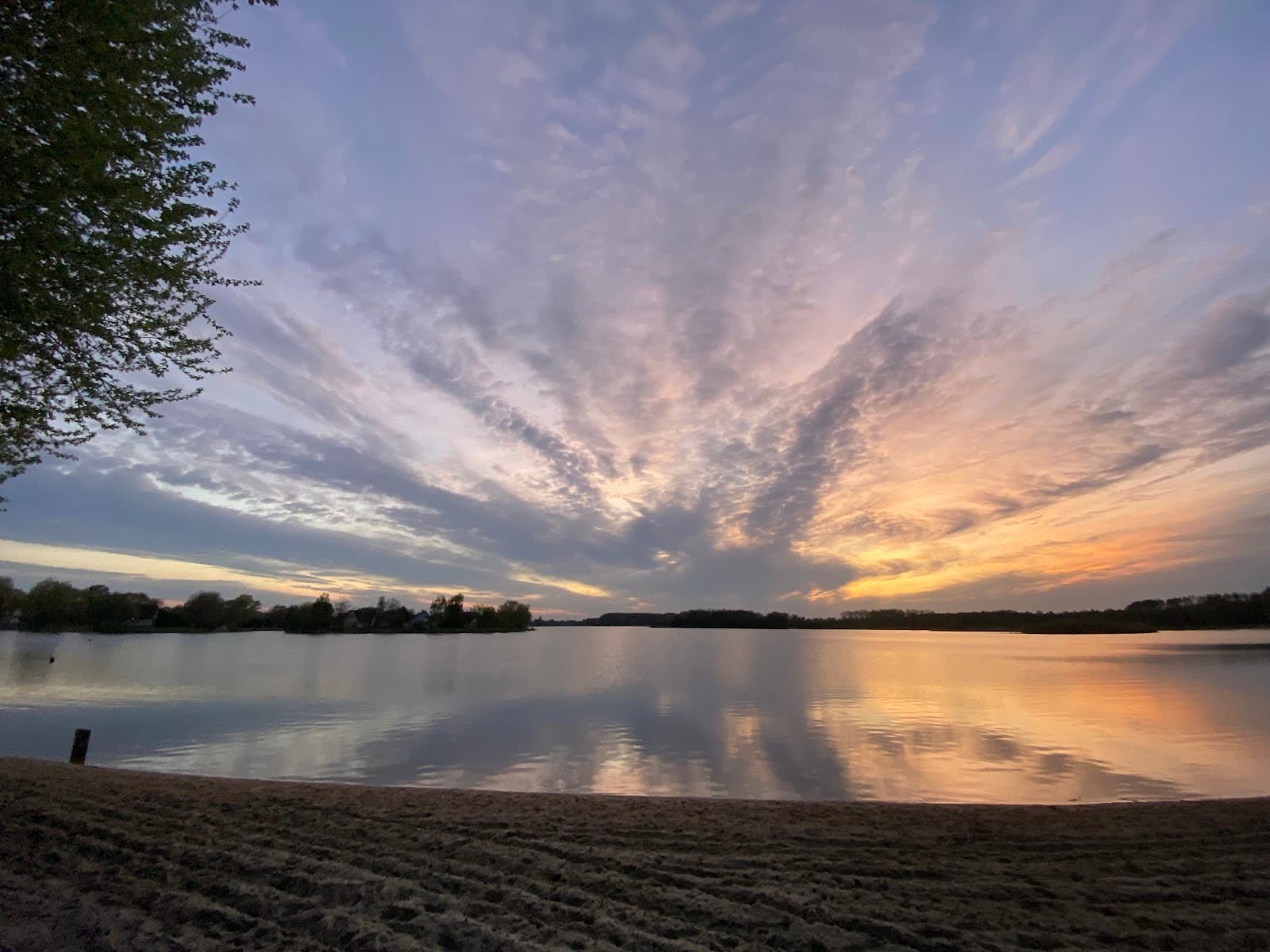 Grote Rietplas - Image 1