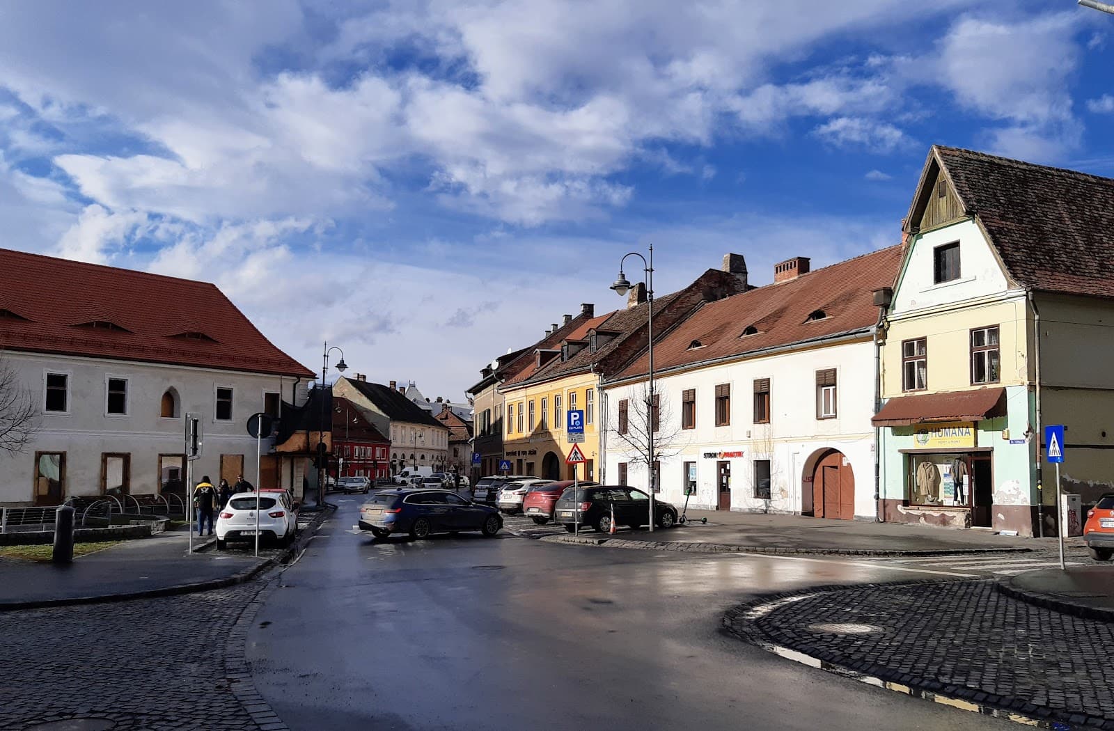 Strada Turnului - Image 1