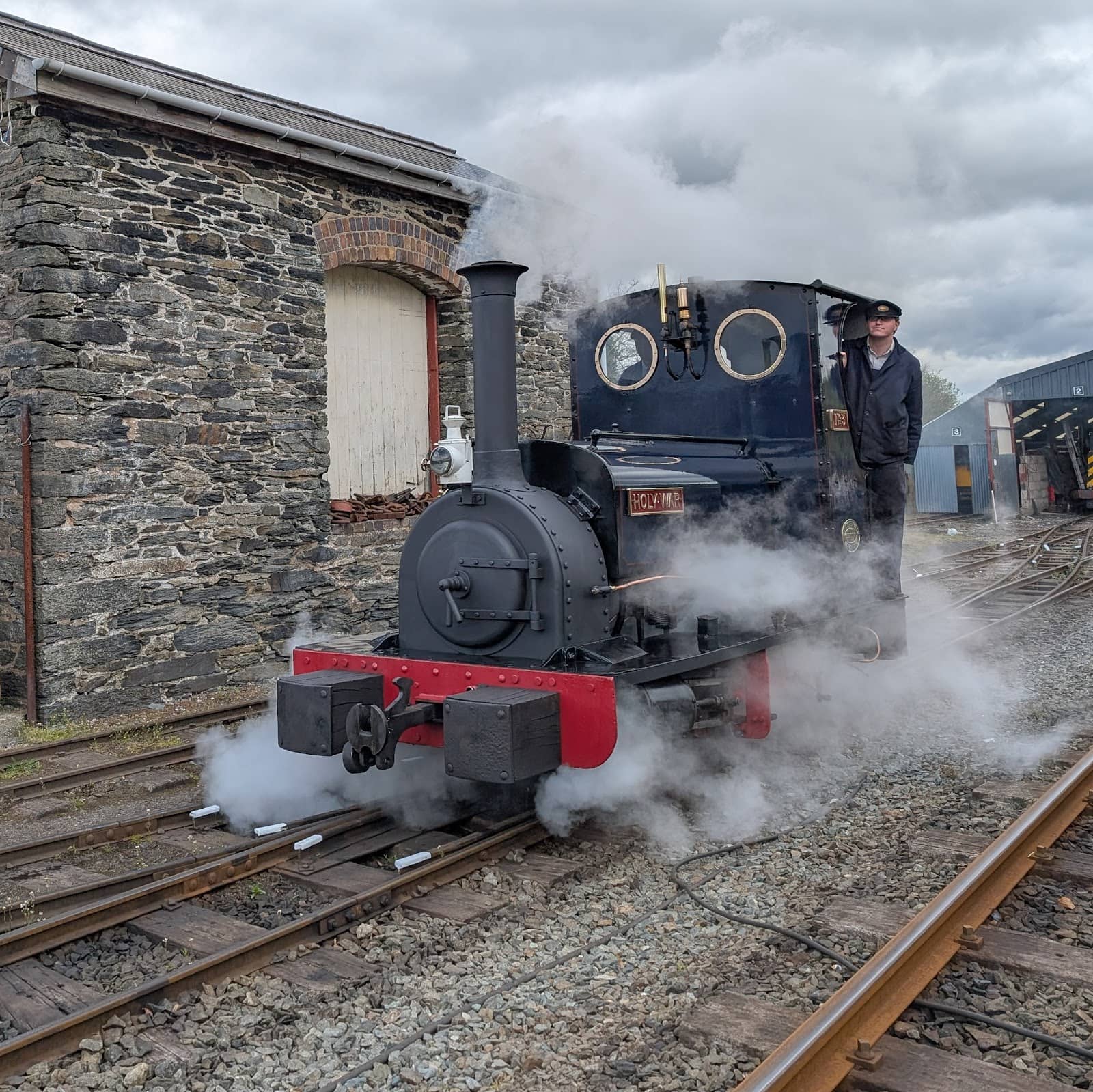 Llanuwchllyn Heritage Centre